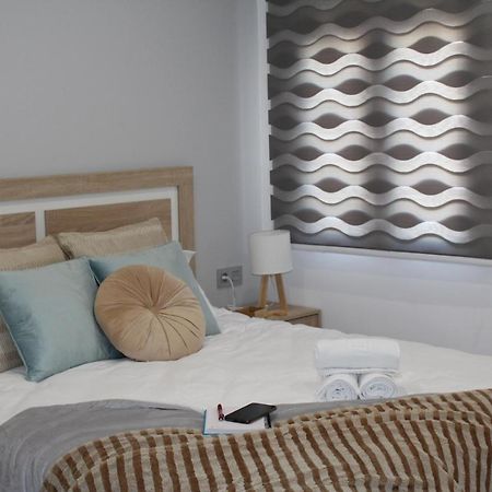 Apartamento Catedral Almería Eksteriør bilde