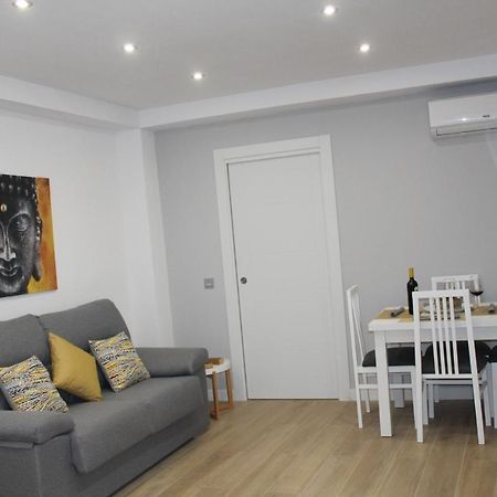 Apartamento Catedral Almería Eksteriør bilde