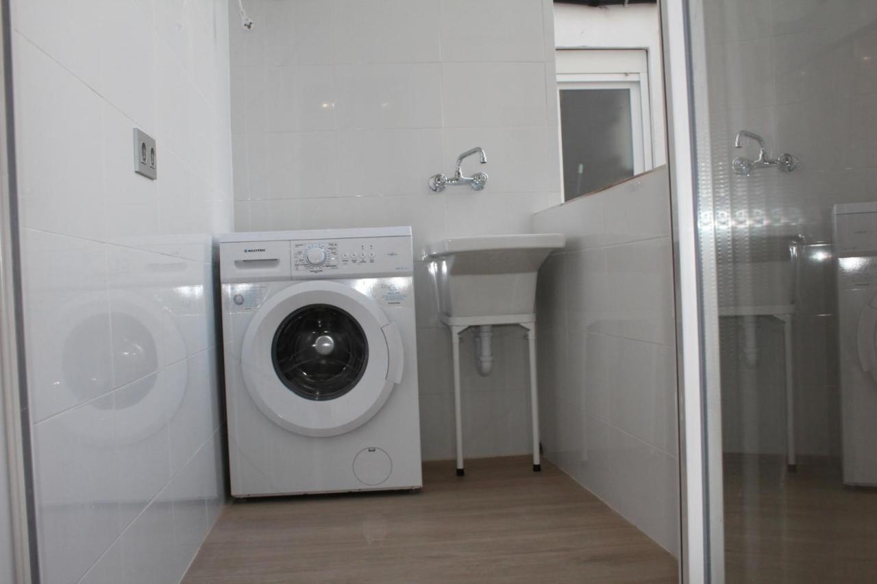 Apartamento Catedral Almería Eksteriør bilde